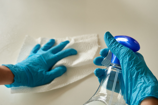 Bio-Enzyme Cleaning Solutions Malaysia | Natural & Eco-Friendly Cleaners