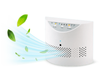 PURIZONE Air Purifier