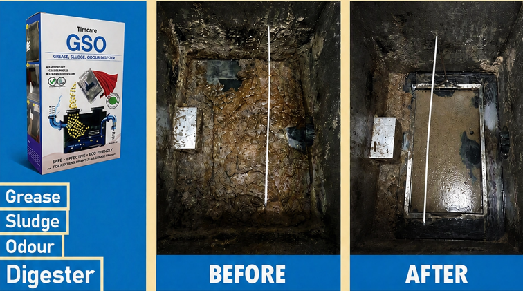 GSO Digester Results
