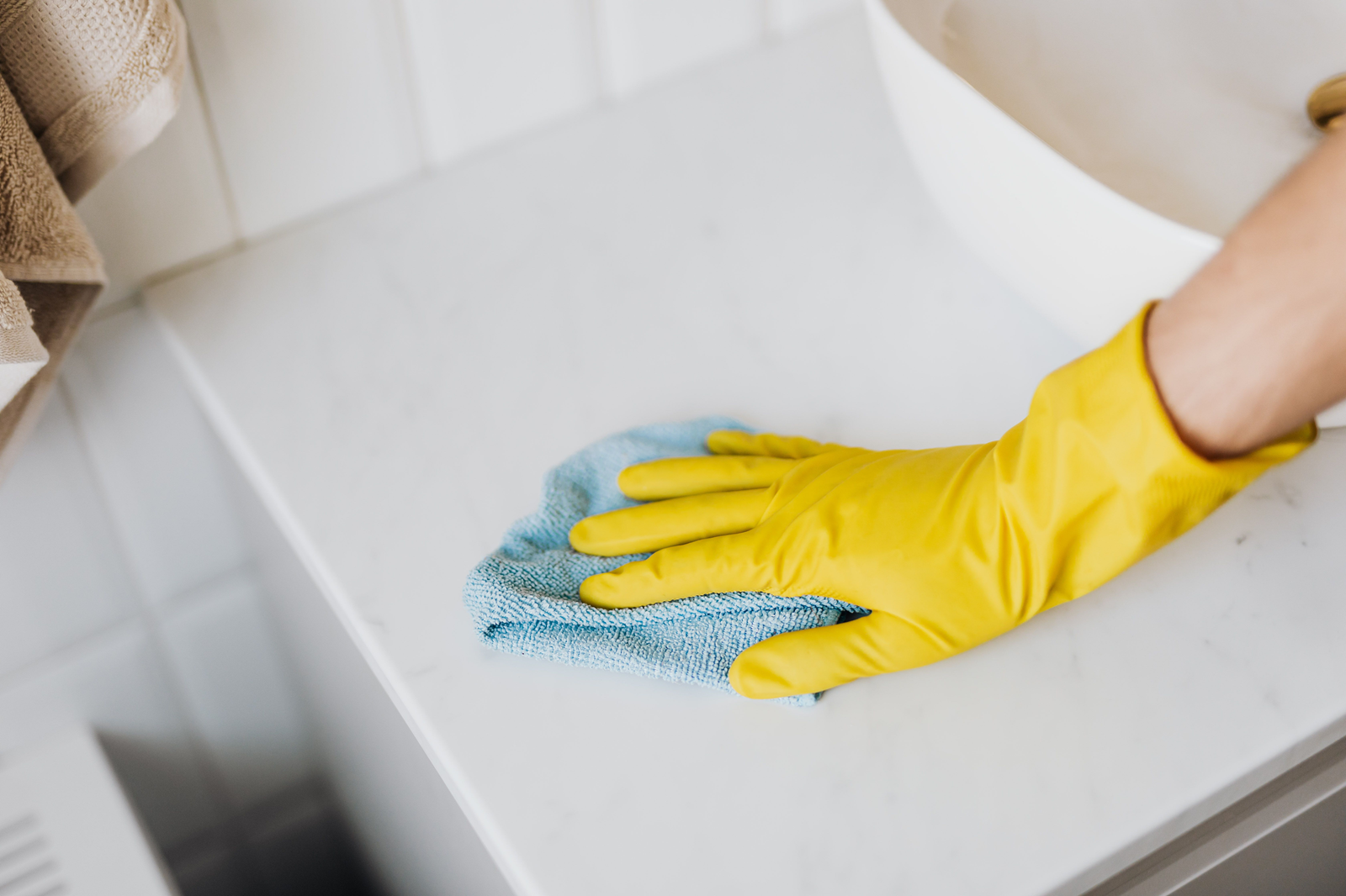 Safe & Effective Cleaning Wipes Malaysia | Household, Healthcare & Cleanroom