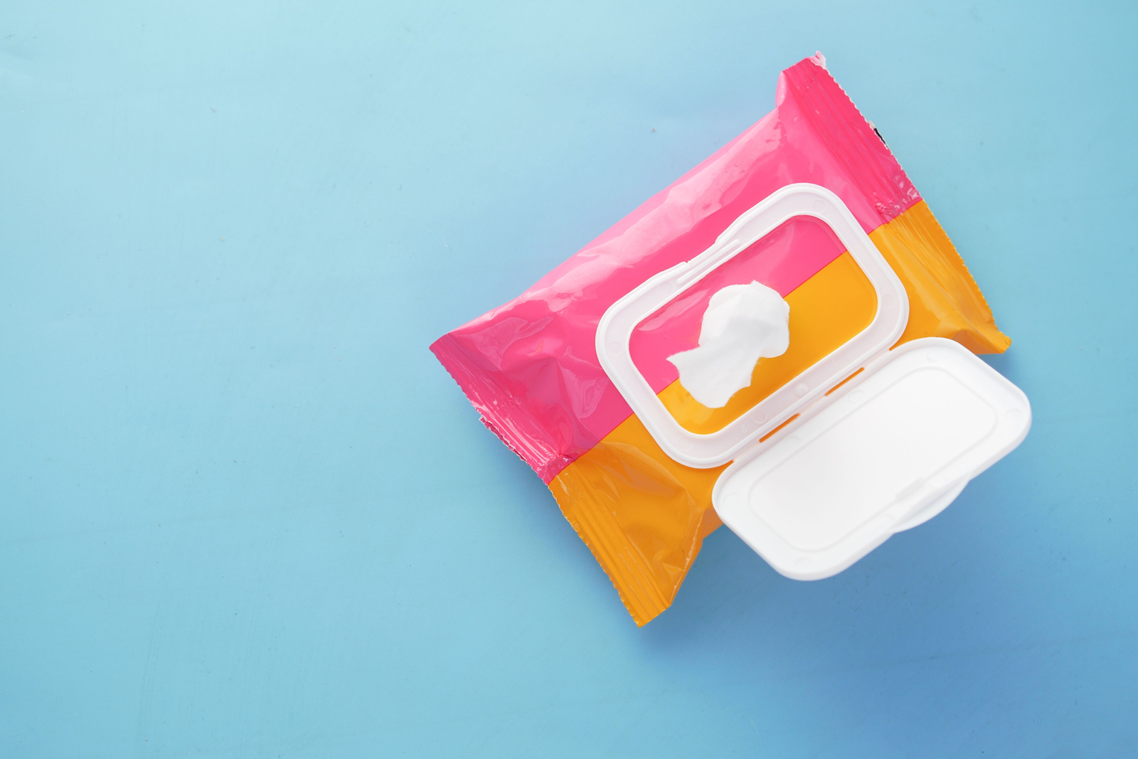 Disinfectant Wipes in Malaysia | Everyday Surface Hygiene